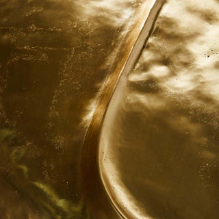 Kassena low table by Noé Duchaufour-Lawrance