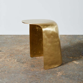 Table d'appoint Kassena de Noé Duchaufour-Lawrance