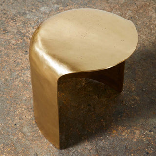 Table d'appoint Kassena de Noé Duchaufour-Lawrance