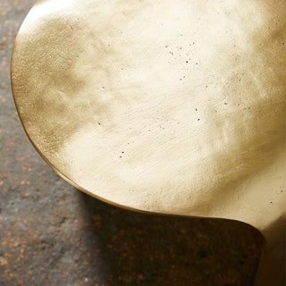 Table d'appoint Kassena de Noé Duchaufour-Lawrance