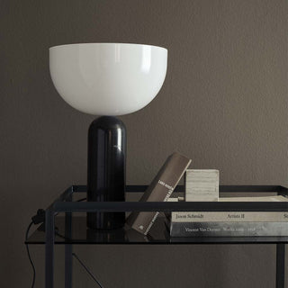 Lampe de Table Kizu par Lars Tornøe - Nouvelles Œuvres