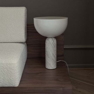 Lampe de Table Kizu par Lars Tornøe - Nouvelles Œuvres