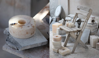 Lago 40 pendant by David Pompa