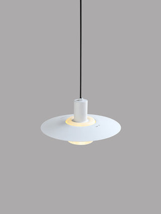 Lago 22 pendant by David Pompa