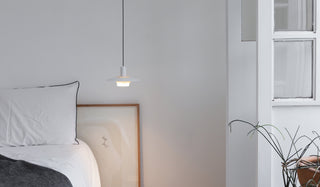 Lago 22 pendant by David Pompa