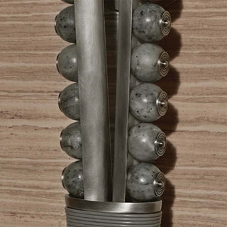 Applique Talisman Loop par Gabriel Hendifar