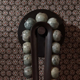 Applique Talisman Loop par Gabriel Hendifar