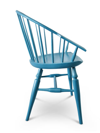 Low Back Dining Chair