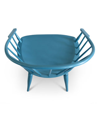 Low Back Dining Chair