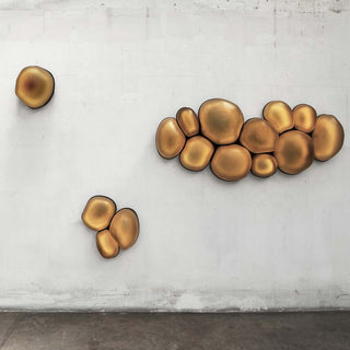 Applique Magma S Golden Edition par Ewe Studio