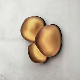 Applique Magma S Golden Edition par Ewe Studio