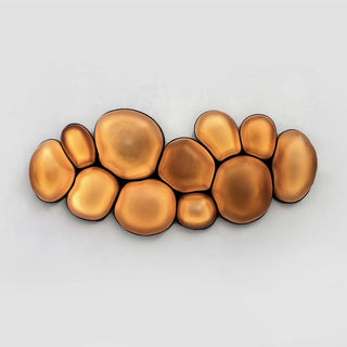 Grande applique Magma par Ewe Studio