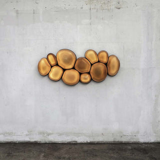 Grande applique Magma par Ewe Studio