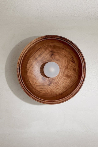 Selena `Surface Sconce - Large by Marz designs