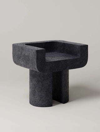 M-001 Chaise by Monolith