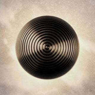 Median sconce by Gabriel Hendifar