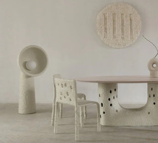 Soniah medium sconce by Victoria Yakusha