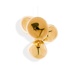 Lustre Led Melt Petit par Tom Dixon