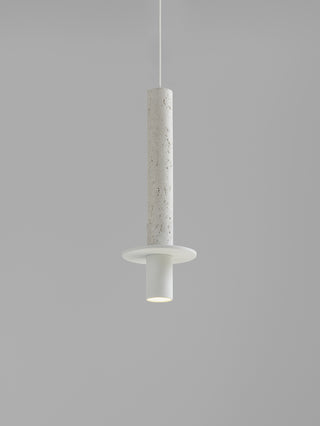 Meta white by David Pompa