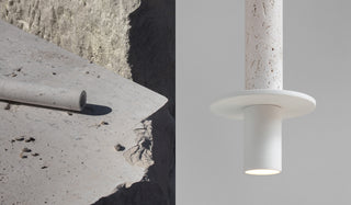 Meta white by David Pompa