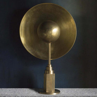 Lampe de table Metropolis de Jan Garncarek