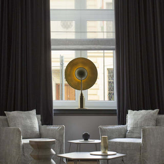 Lampe de table Metropolis de Jan Garncarek