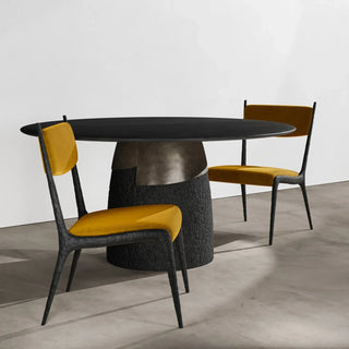 Montenegro Dining Table by Aguirre design