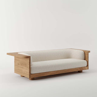 Nativ sofa by Emmanuelle Simon