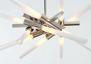 12 - Bulb Astral Agnes Astral 01 by Lindsey Adelman Studio