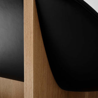 Nido sofa by Estudio Persona