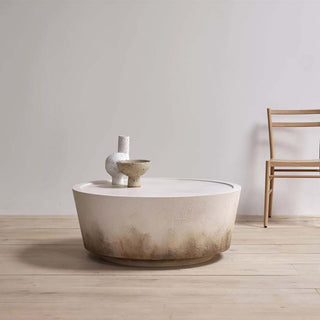 Nim Dune table by Russell Pinch