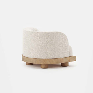 Nomad Armchair by Emmanuelle Simon