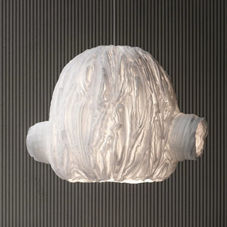 Desire sluhach pendant lamp by Victoria Yakusha