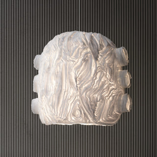 Idea Sluhach Pendant Lamp by Victoria Yakusha