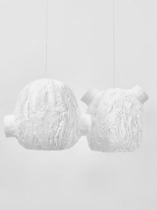 Desire sluhach pendant lamp by Victoria Yakusha