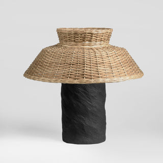 Strikha table lamp by Victoria Yakusha