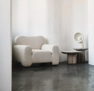 Sonia coffee table tall by Victoria Yakuza