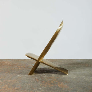 Palabre chair by Noé Duchaufour-Lawrance