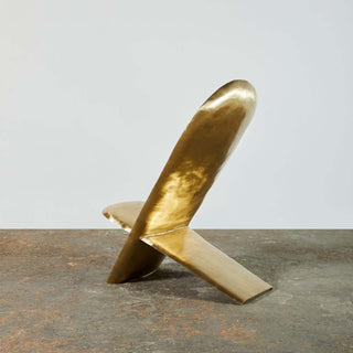 Palabre chair by Noé Duchaufour-Lawrance