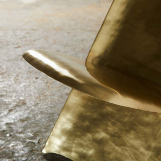 Palabre chair by Noé Duchaufour-Lawrance