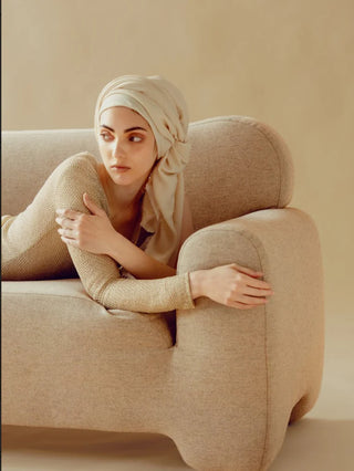 Pampukh bench by Victoria Yakusha