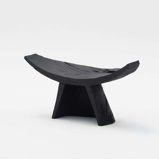 Tabouret Partera par Ewe Studio