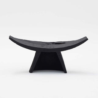 Tabouret Partera par Ewe Studio