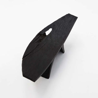 Tabouret Partera par Ewe Studio