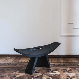 Tabouret Partera par Ewe Studio