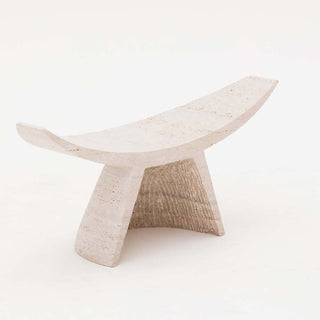 Tabouret Partera par Ewe Studio
