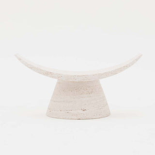 Tabouret Partera par Ewe Studio