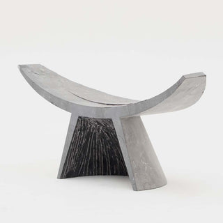 Tabouret Partera par Ewe Studio