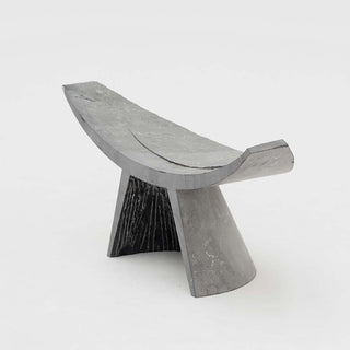 Tabouret Partera par Ewe Studio