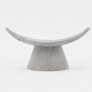Tabouret Partera par Ewe Studio